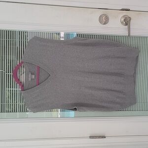 Daniel Cremieux Supima Cotton V Neck Sweater Vest Sz Large